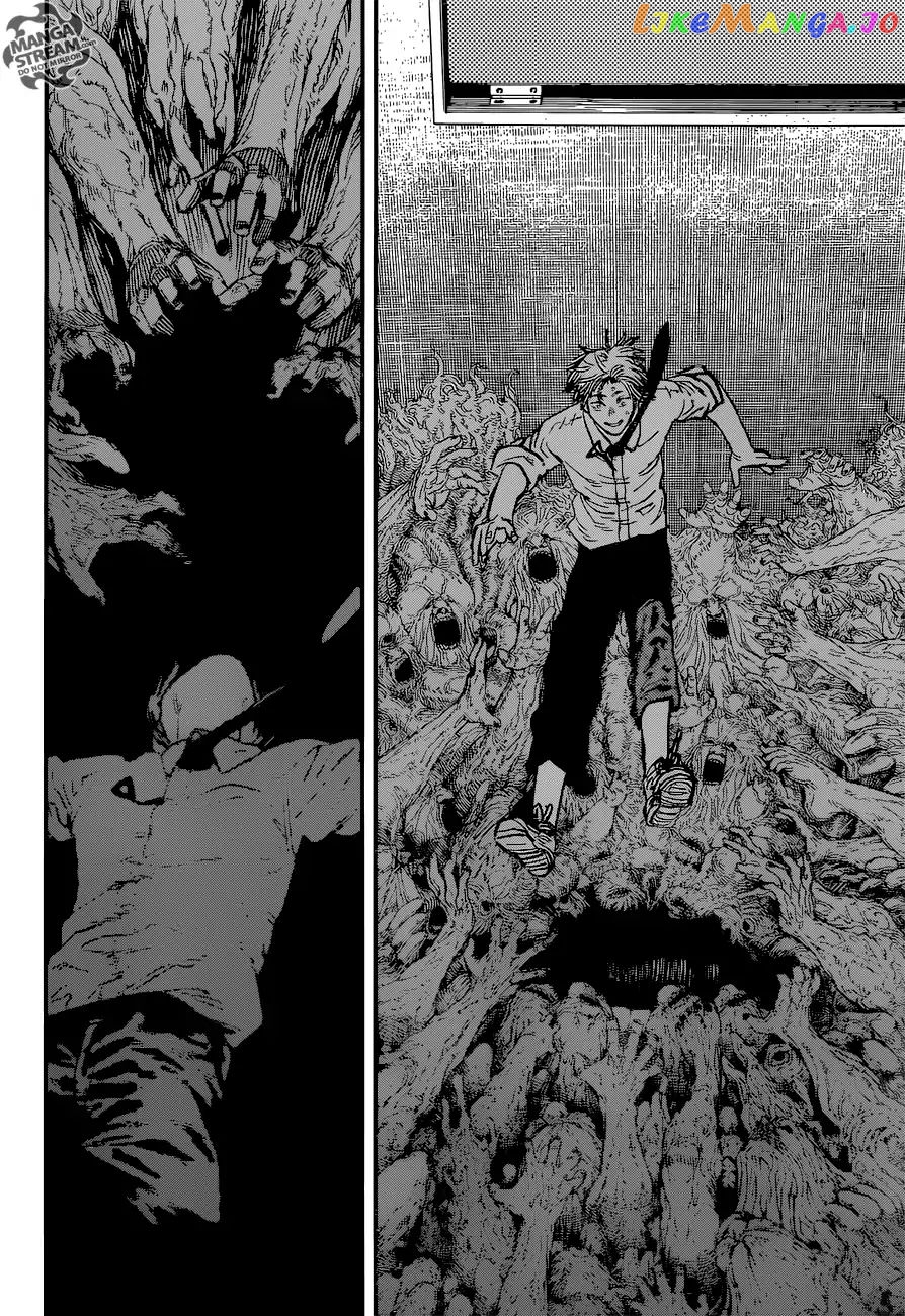 Chainsaw Man, Chapter 18 image 13